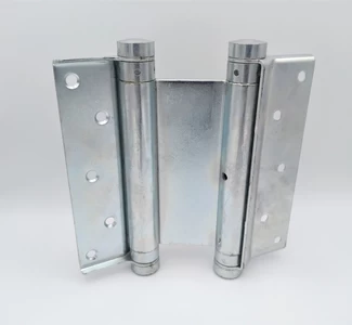 Bommer hinges