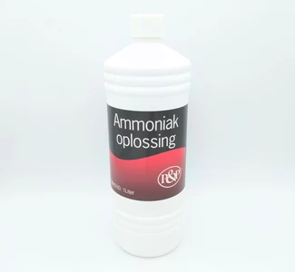Ammoniak