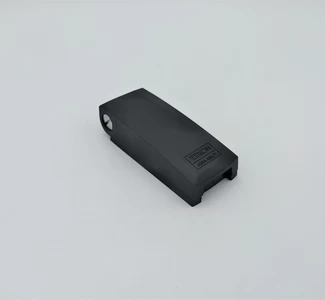 Cylinder dust cover