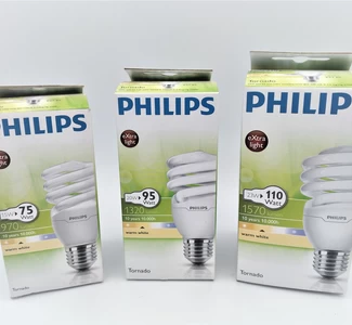 Spaarlampen