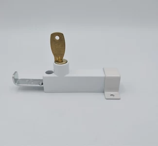 Skylight locks
