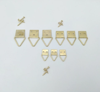 Schilderijhangers