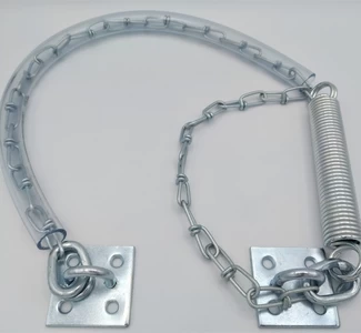 Storm chains