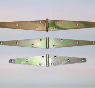 Tail bars