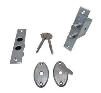 Pen locks