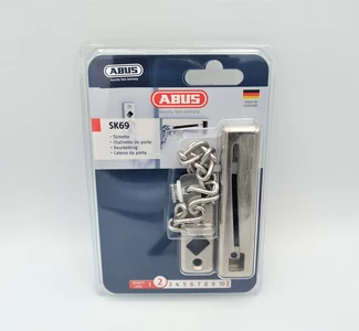 Door chains