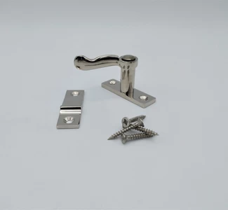 Window vertebrae