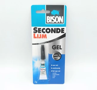 Secondelijm