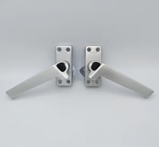 Window closures