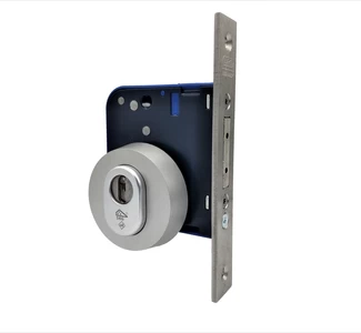 Additional locks