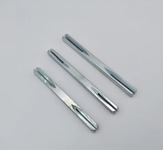 Crank pins