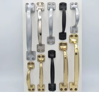 Window handles