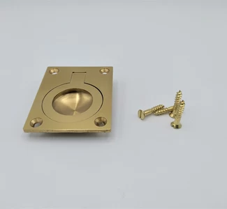 Hatch rings