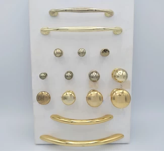 Furniture knobs