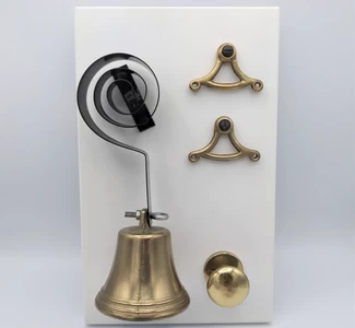Pull bells