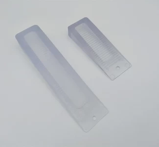 Door wedges