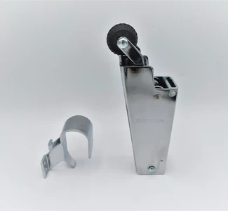 Door catchers