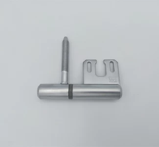 Door hinges