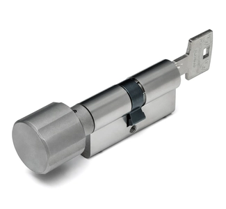 Knob cylinders