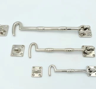 Cabin hook