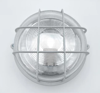 Bulleye lampen