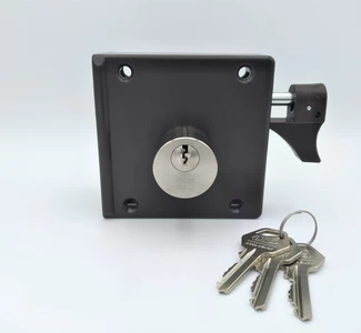 Lips rim locks