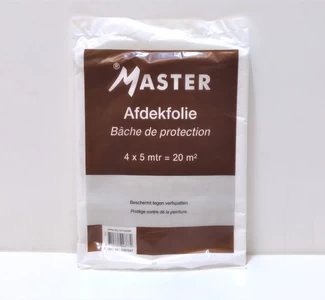 Afdekzeilen