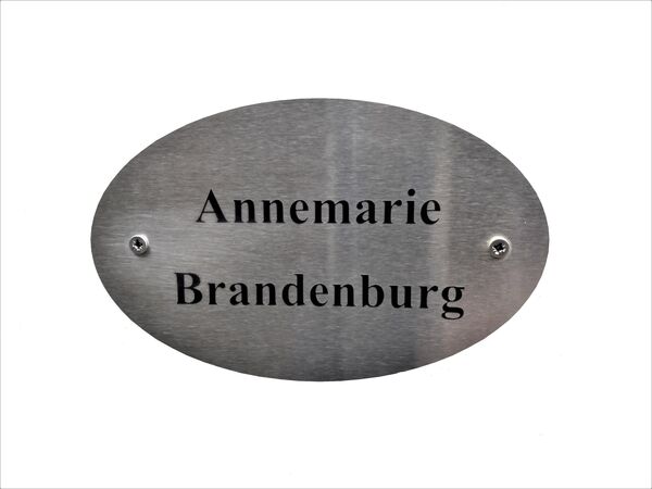 Beletterde borden kopen in Alkmaar bij Postma en Postma