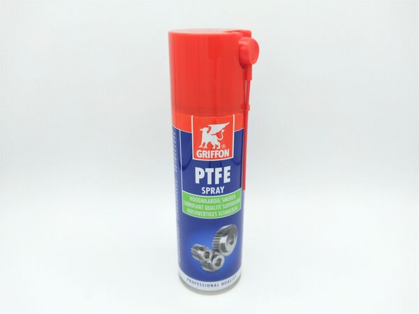 Teflonspray kopen in Alkmaar bij Postma en Postma