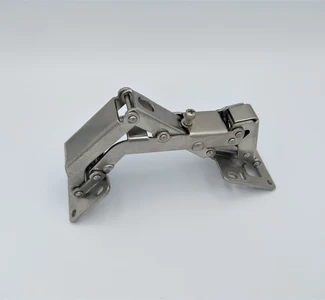 Furniture hinges