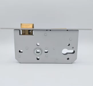 Door locks